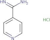 4-Amidinopyridinium chloride