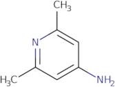 4-Amino-2,6-dimethylpyridine