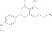 Acacetin 7-O-methyl ether