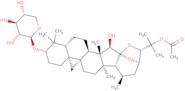 25-O-Acetylcimigenol xyloside