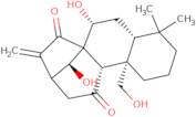 Amethystoidin A