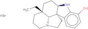 Aspidosine hydrobromide