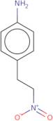 1-(4-Aminophenyl)-2-nitroethane