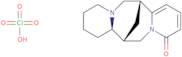 Anagyrine perchlorate - 55%