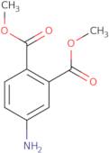4-Aminophthalic acid dimethyl ester