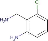 2-Amino-6-chlorobenzylamine - 94%