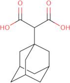 1-Adamantylmalonic acid