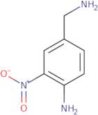 4-Amino-3-nitrobenzylamine hydrochloride