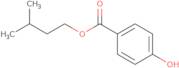 iso-Amyl-4-hydroxybenzoate
