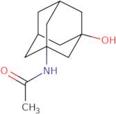 3-Acetylamino-1-adamantanol