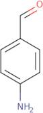 4-Aminobenzaldehyde polymer