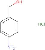 4-Aminobenzyl alcohol hydrochloride