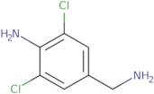 4-Amino-3,5-dichlorobenzylamine dihydrochloride
