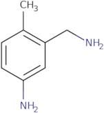 5-Amino-2-methylbenzylamine