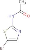 2-Acetamido-5-bromothiazole