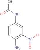1-N-Acetyl-3-nitro-p-phenylenediamine