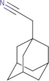 1-Adamantyl acetonitrile