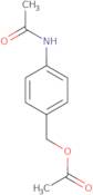 4-Acetamidobenzyl acetate