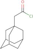 1-Adamantylacetyl chloride