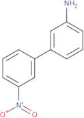 3-Amino-3'-nitrobiphenyl hydrochloride