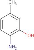 2-Amino-5-methylphenol