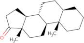 5-alpha-Androstan-17-one