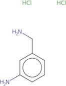 3-Aminobenzylamine dihydrochloride