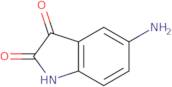 5-Aminoisatin