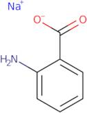2-Aminobenzoic acid sodium salt