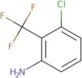 2-Amino-6-chlorobenzotrifluoride