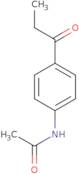 4-Acetamidopropiophenone