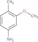 4-Amino-2-methoxytoluene