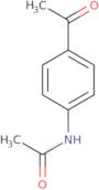 4-Acetylacetanilide
