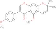 Alpinumisoflavone dimethyl ether