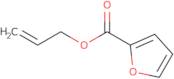 Allyl 2-furoate