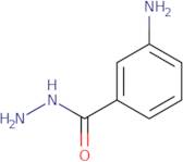 3-Aminobenzhydrazide