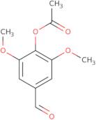 4-Acetyl syringaldehyde