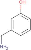3-(Aminomethyl)phenol