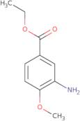 3-Amino-4-methoxybenzoic acid ethyl ester