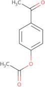 4-Acetoxyacetophenone