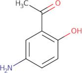 5-Amino-2-hydroxyacetophenone