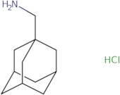1-Adamantanemethylamine hydrochloride