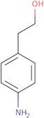 4-Aminophenethyl alcohol