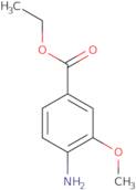 4-Amino-3-methoxybenzoic acid ethyl ester