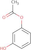 3-Acetoxyphenol