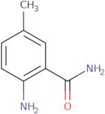 2-Amino-5-methylbenzamide