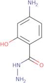 4-Aminosalicylic acid hydrazide