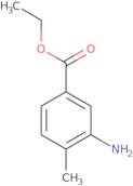 3-Amino-4-methylbenzoic acid ethyl ester