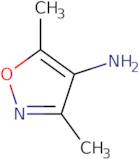 4-Amino-3,5-dimethylisoxazole