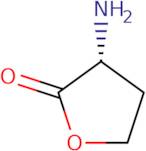 (3R)-3-Aminooxolan-2-one